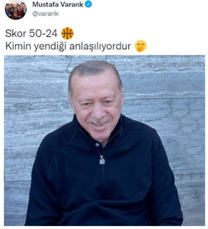 Başkan Erdoğan sabah sporunda!